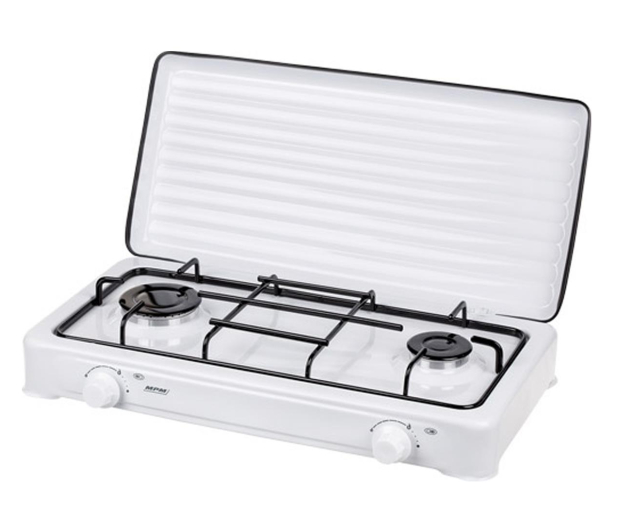 MPM Kuchenka elektryczna SMILE-KN-02/1K - 1028679 - zdjęcie